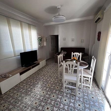 Apartamento Triana Sevilla Exterior foto