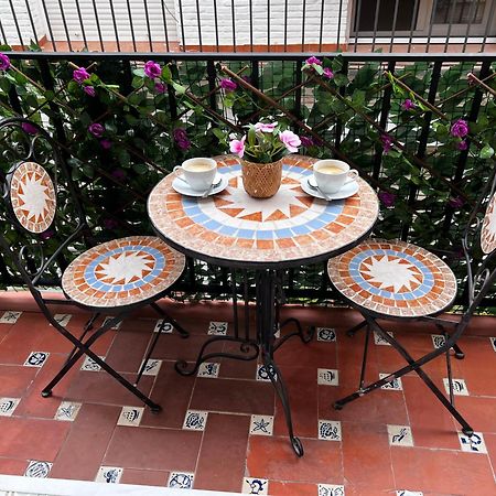 Apartamento Triana Sevilla Exterior foto