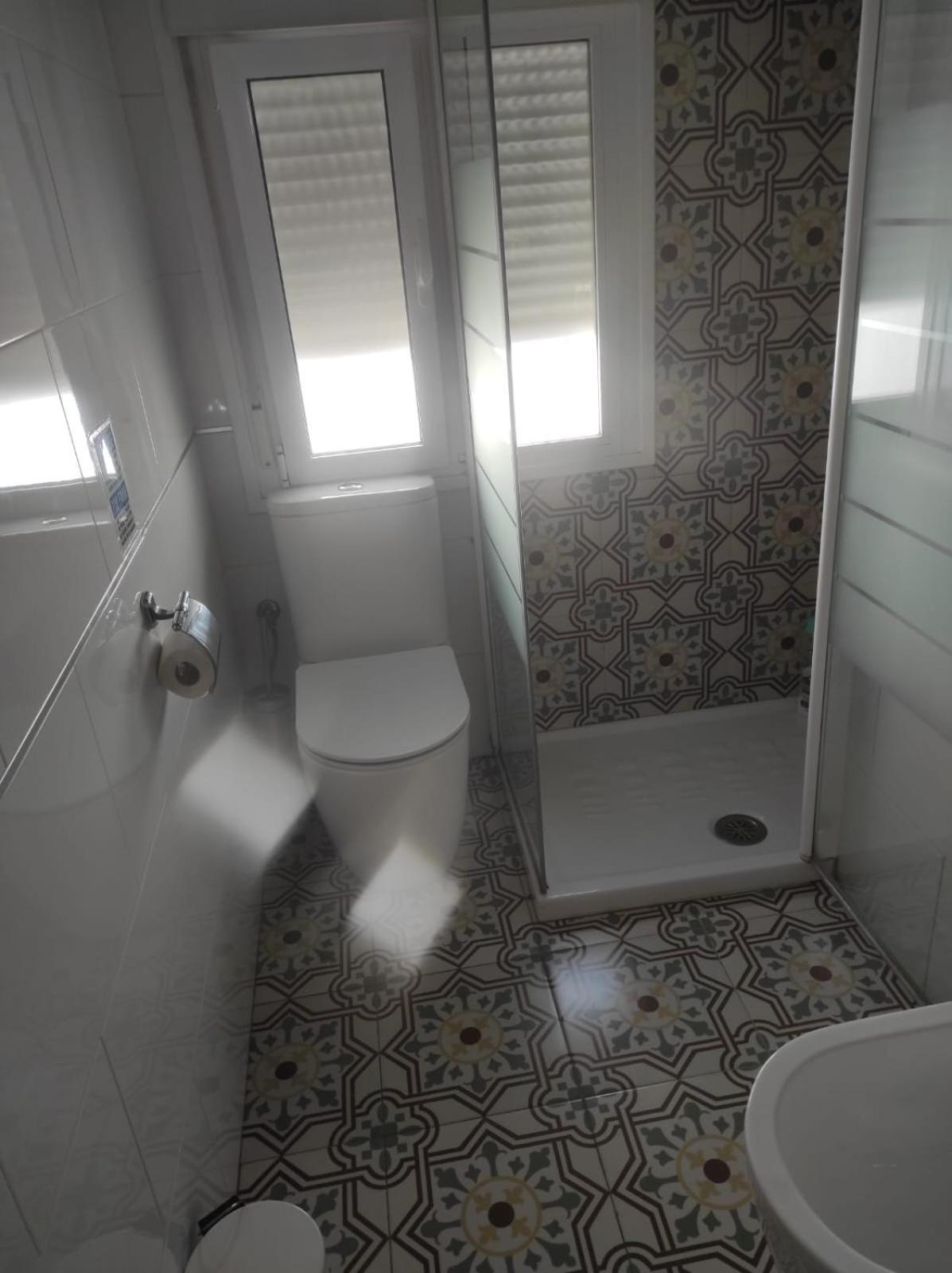 Apartamento Triana Sevilla Exterior foto